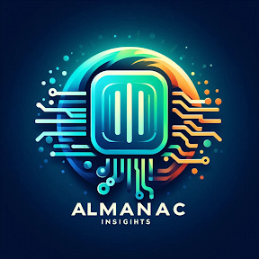 Logo for Almanac Insights